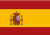 Spain Flag